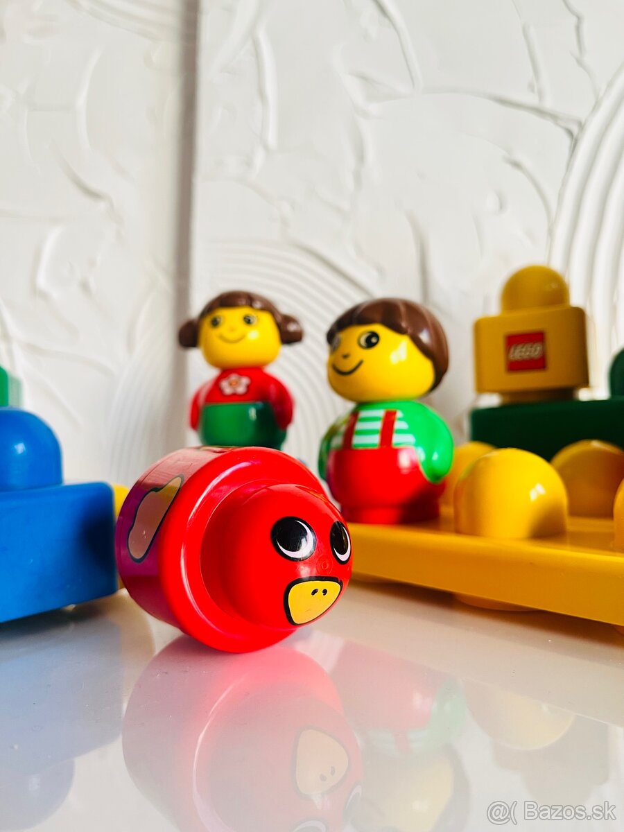 Lego Duplo Primo Friends 3651-1 - 5