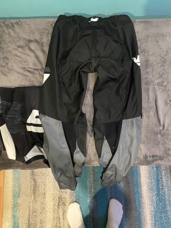 Oblečenie, korytnačka - 5