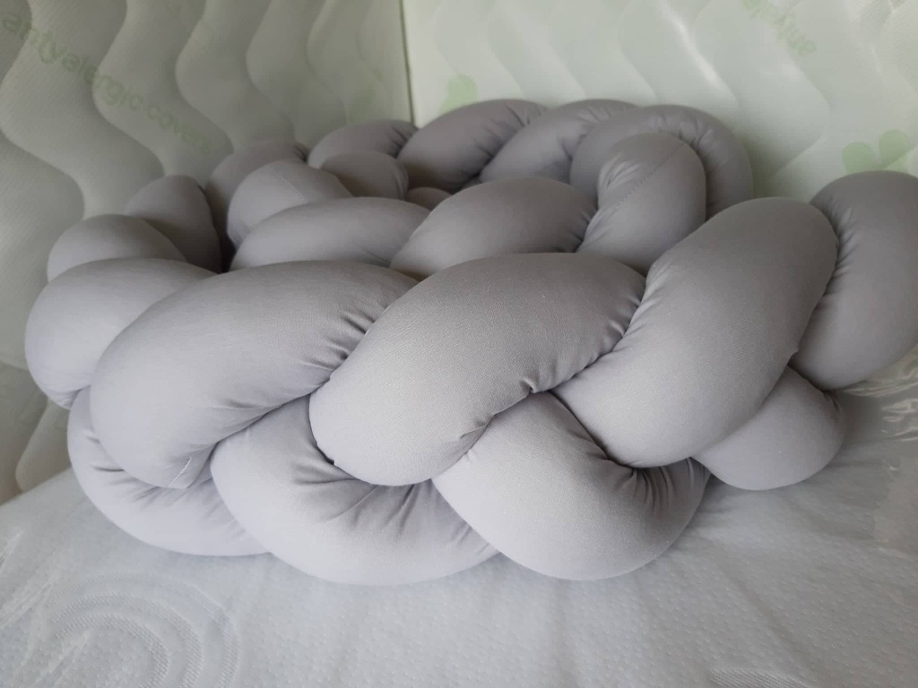 Vrkoč do postele XXL- postielky - 5