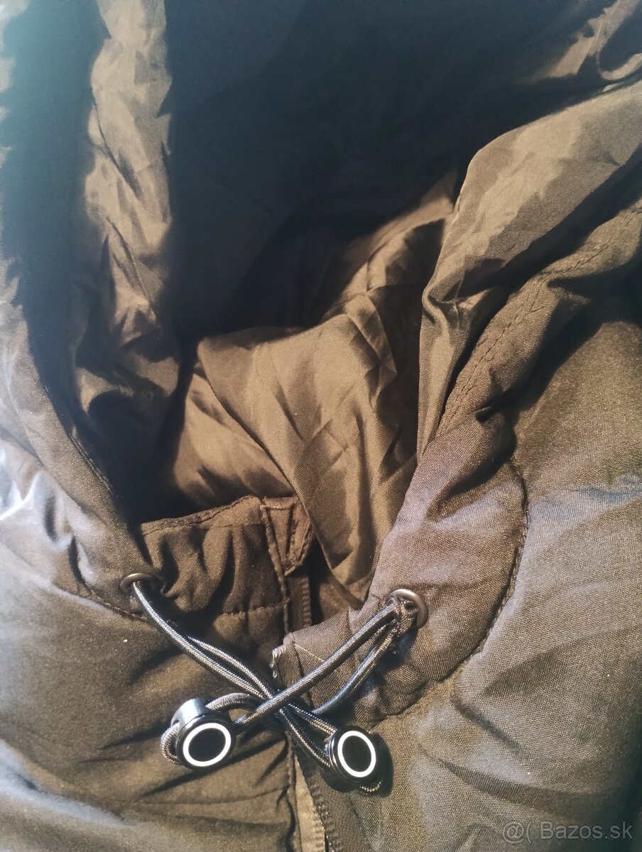 Pánska zimná bunda F&F - 5