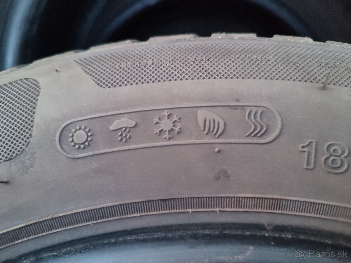 185/65 R15 Headway - 5