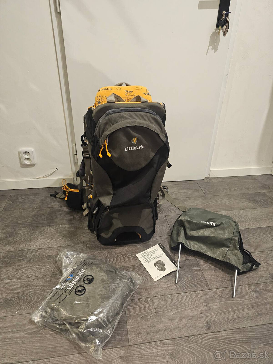 Litte Life All Terrain - 5