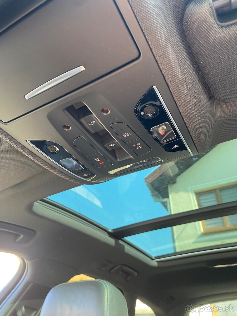 Avant 3,0 TDi 180 kW - 5