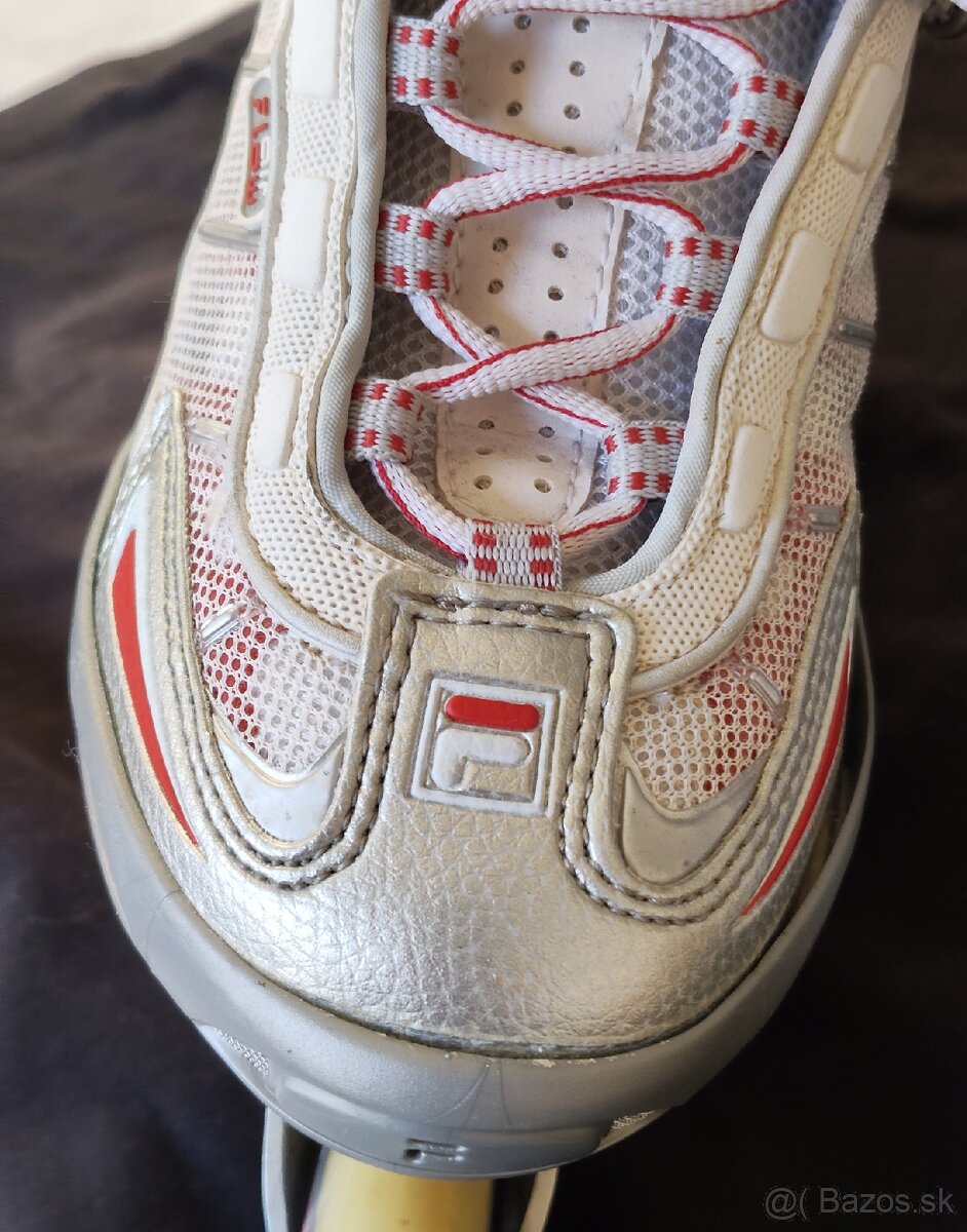 In line korčule FILA - 5