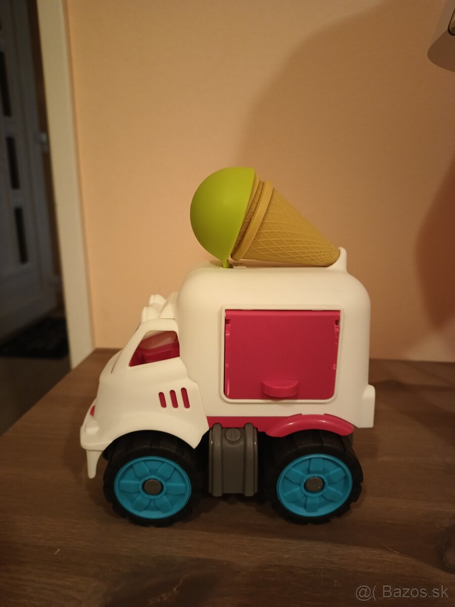 Auto zmzlinárske - 5