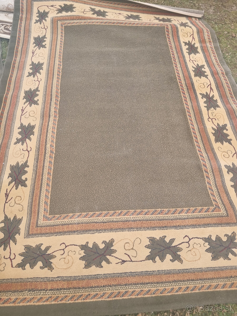 Koberce - 5