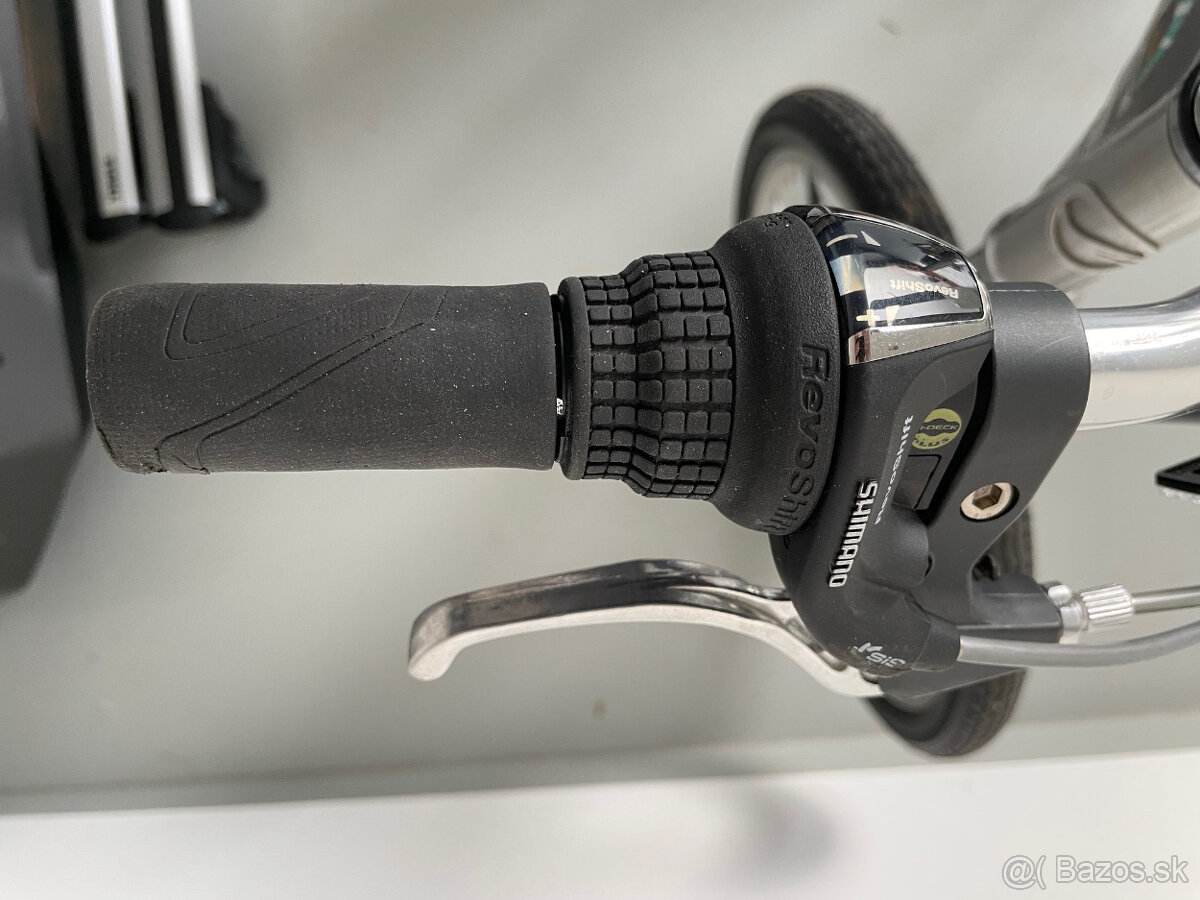 Predám detský bicykel Giant 20“ - 5