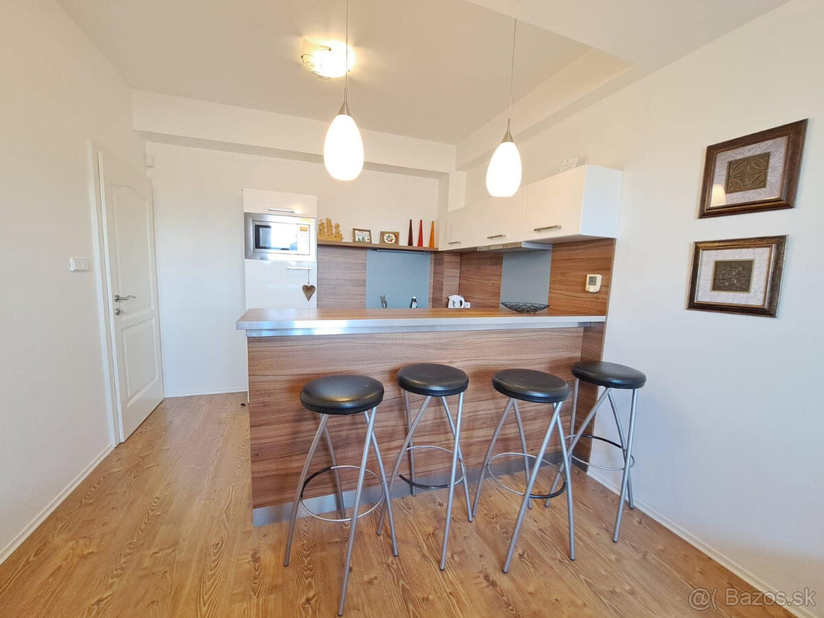 Apartmán pod Tatrami na prenájom - 5