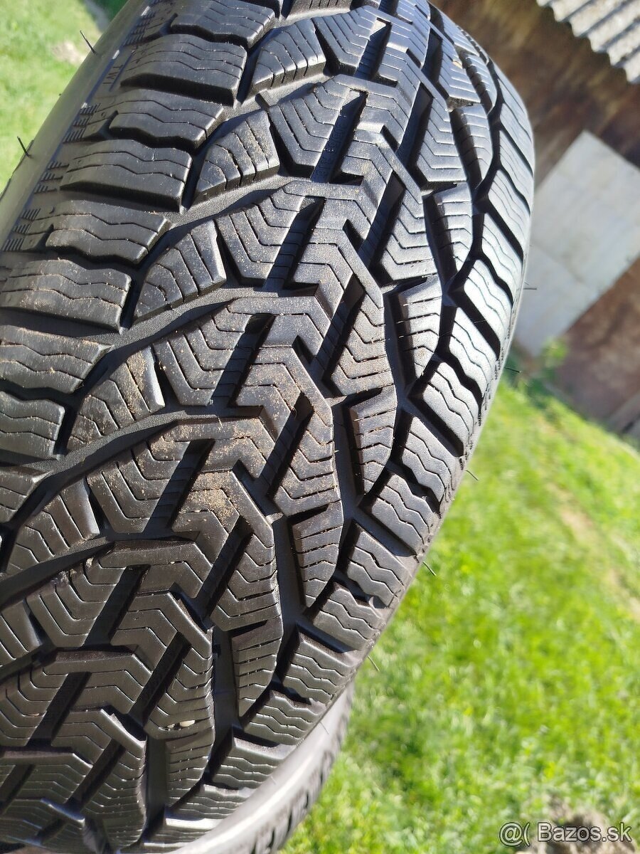 205/55 r16 zimné pneumatiky - 5