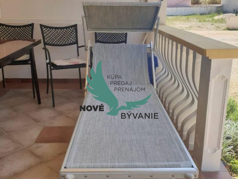 Chorvátsko, ostrov Vir - Na predaj útulný trojizbový apartmá - 5