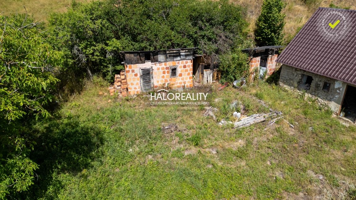HALO reality - Predaj, rodinný dom Banský Studenec - EXKLUZÍ - 5