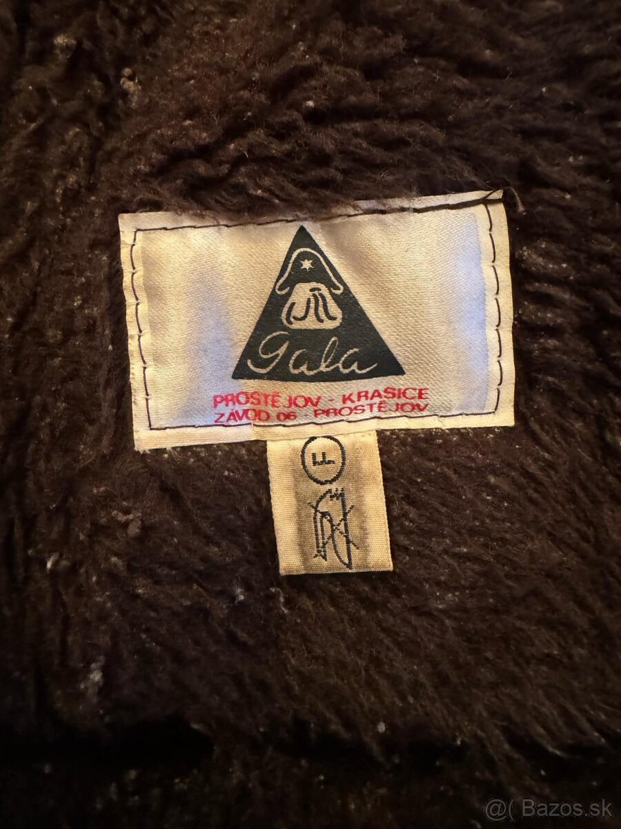 Pansky kabat Gala Prostejov ,symbolická cena - 5