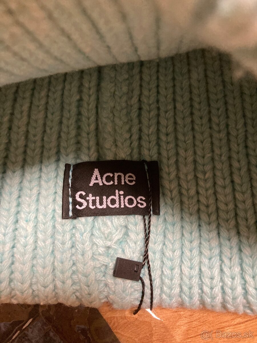 Acne Studios čiapka - 5