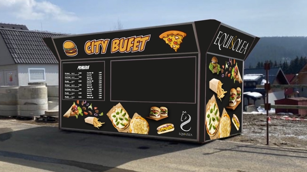 Novy Gastro stanok - 5