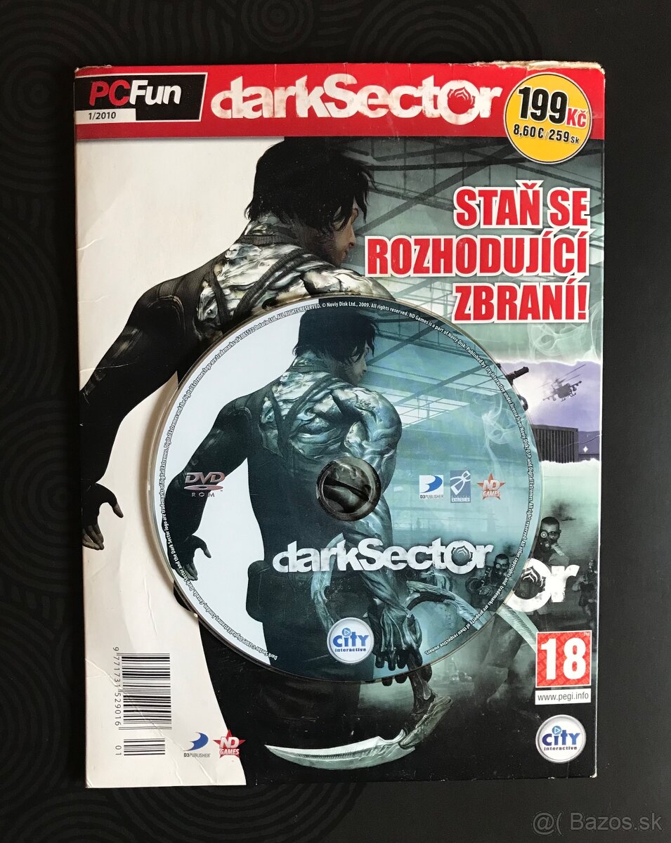 PC DVD - ROM CD - ROM - 5