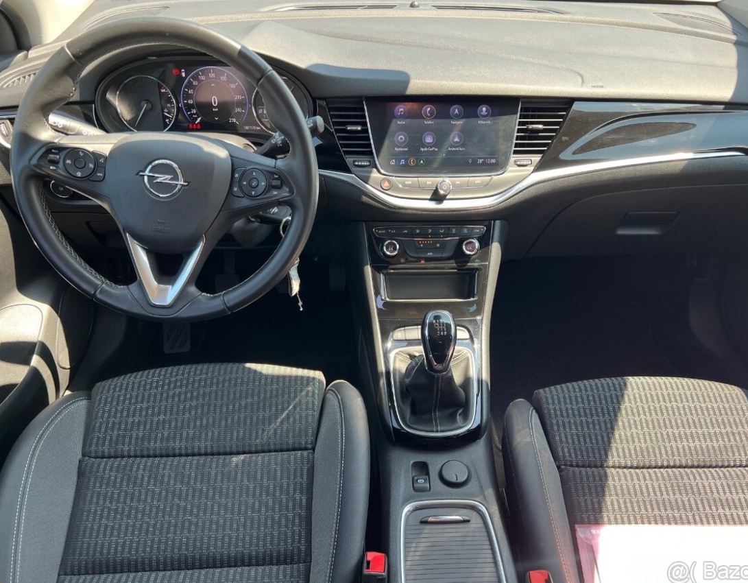 ✅ Opel Astra Elegance - 5