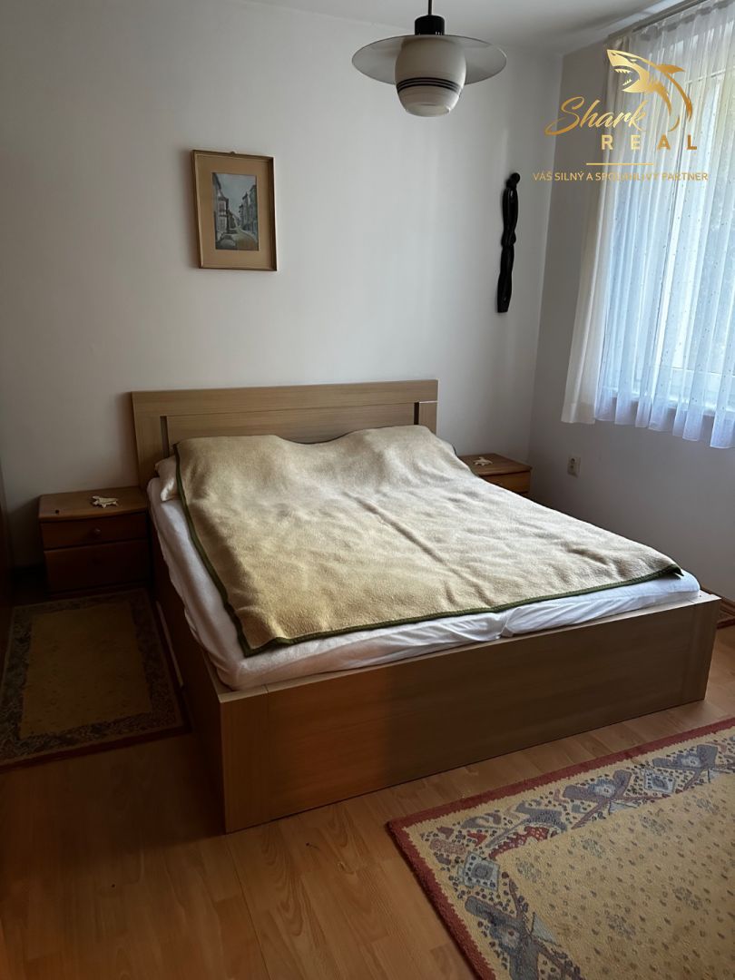 Pekne zariadený 3-izbový byt v centre Ružinova - 5