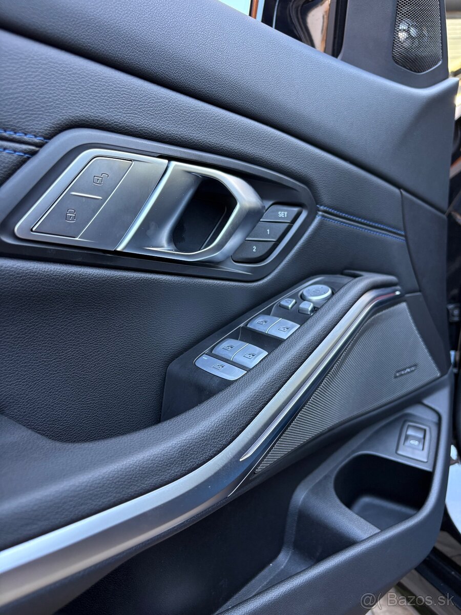 BMW M340i Xdrive - 5