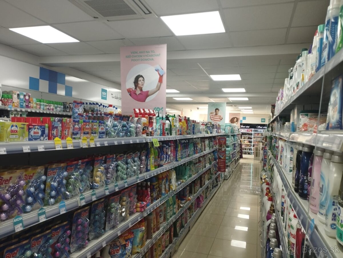 Polyfunkčná budova v centre Tvrdošína - 5