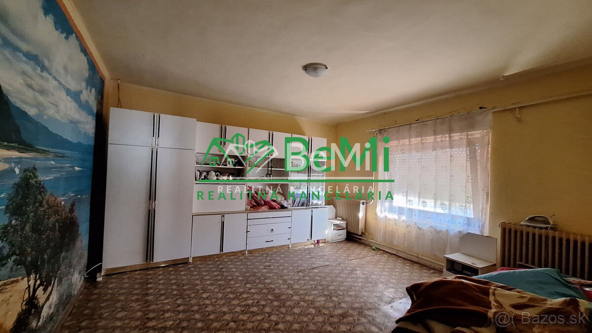 Rodinný dom v obci Méra Maďarsko - NA PREDAJ - 5