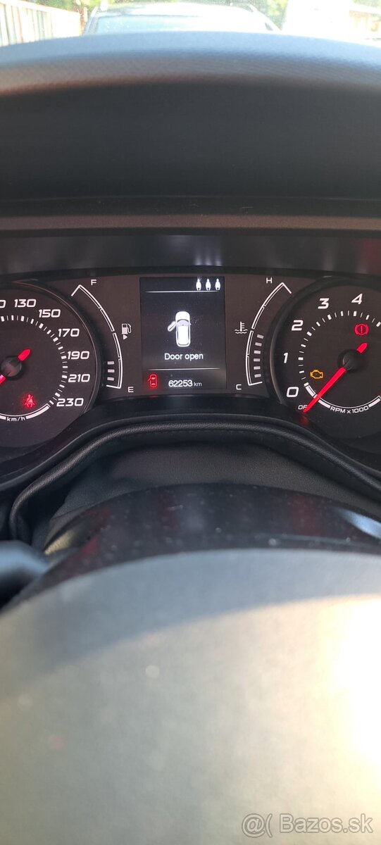 Fiat Tipo Street - 5