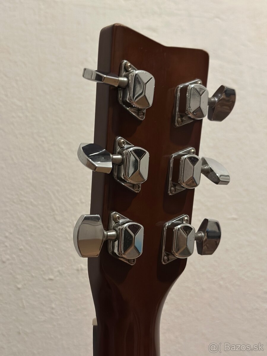 Giatara Yamaha F-310 TBS - 5