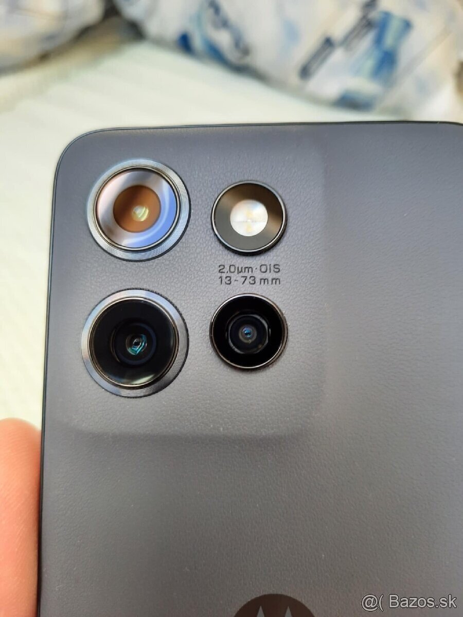 Motorola Edge 50 Neo 8/256 - 5