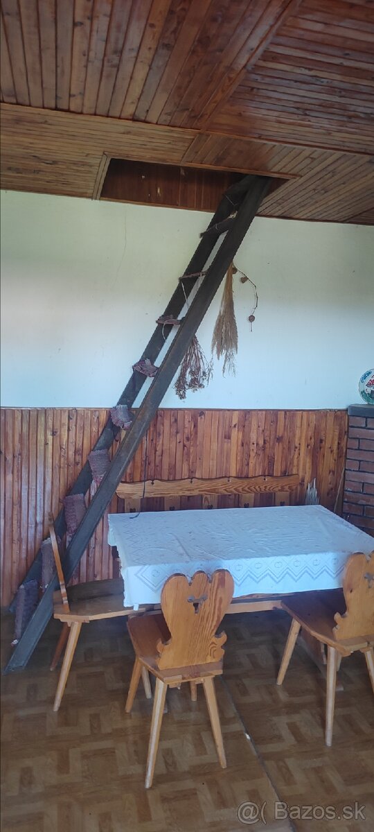 Chata vo vinárskej oblasti - 5