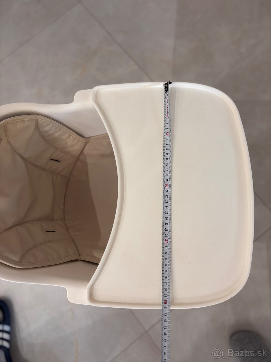 Detská stolička - 5