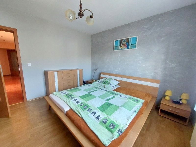 Rodinný dom k nasťahovaniu - 5