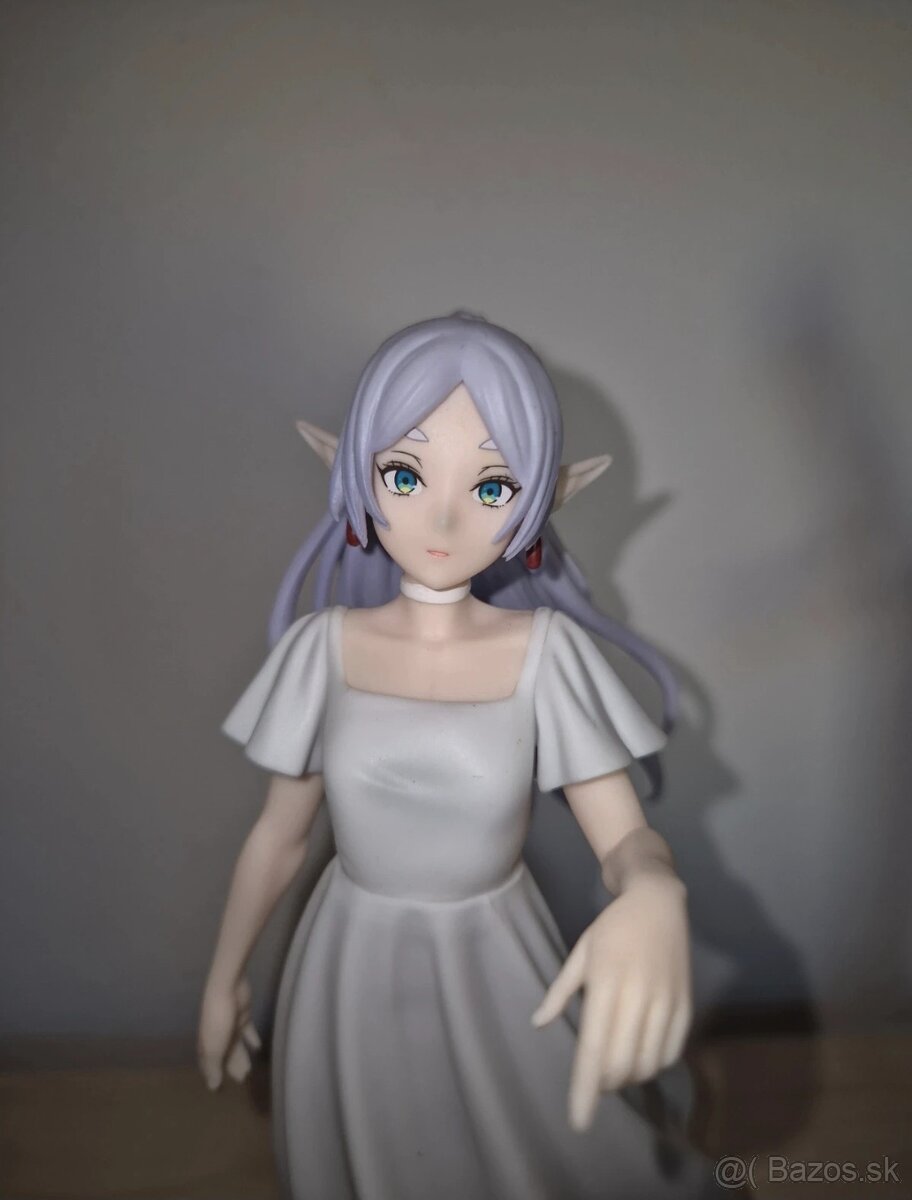 Frierer figúrka - Sousou no Frieren anime - 5