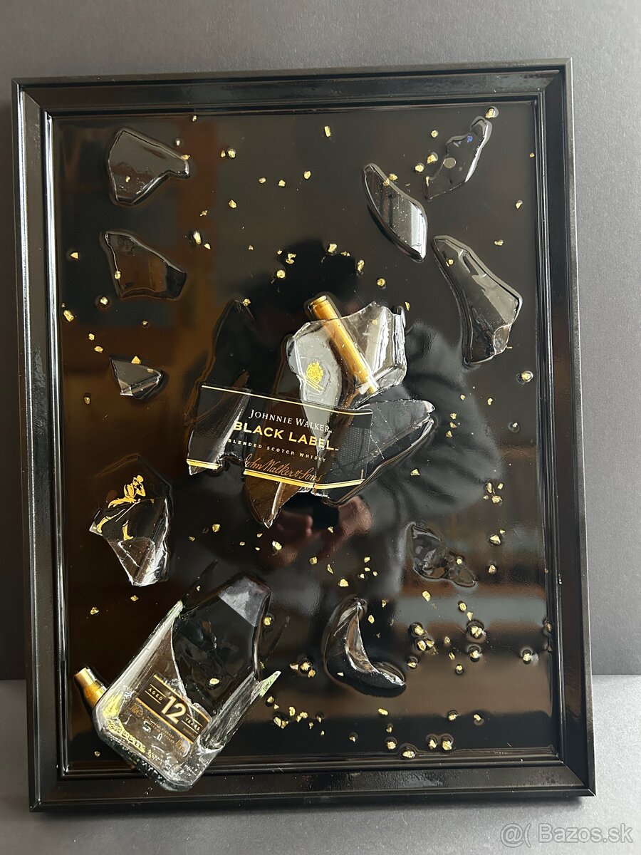 Epoxidove obrazy - 5