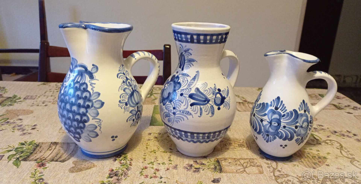 Modranská keramika - 5