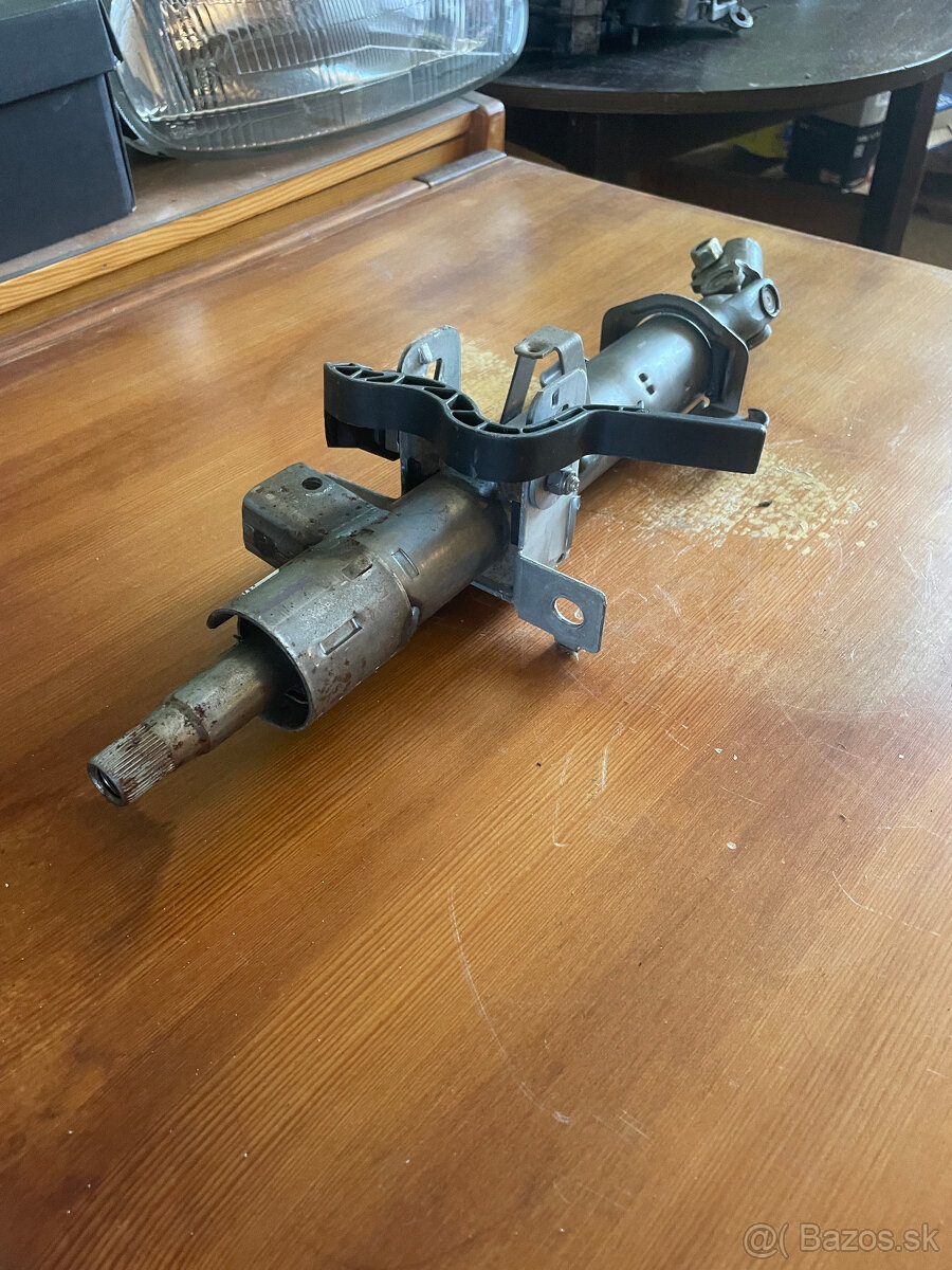 🔧 Riadiaca hriadeľ – Peugeot Partner - 1.6 HDi - 5