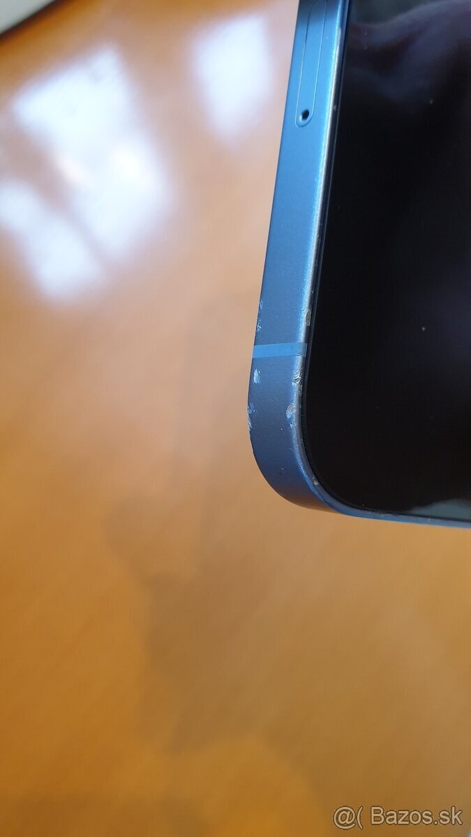 iPhone 14 Plus 128 GB peoný stav - 5