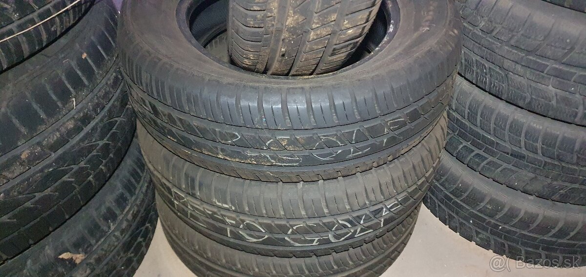 195/65R15 91T Matador elite3 - 5