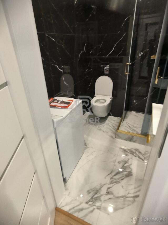 Prenájom 2 izbového bytu v centre - 5