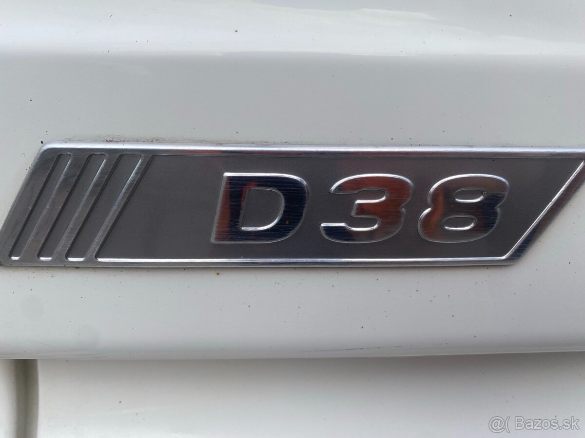 Predám ťahač MAN TGX 18.580 - 5