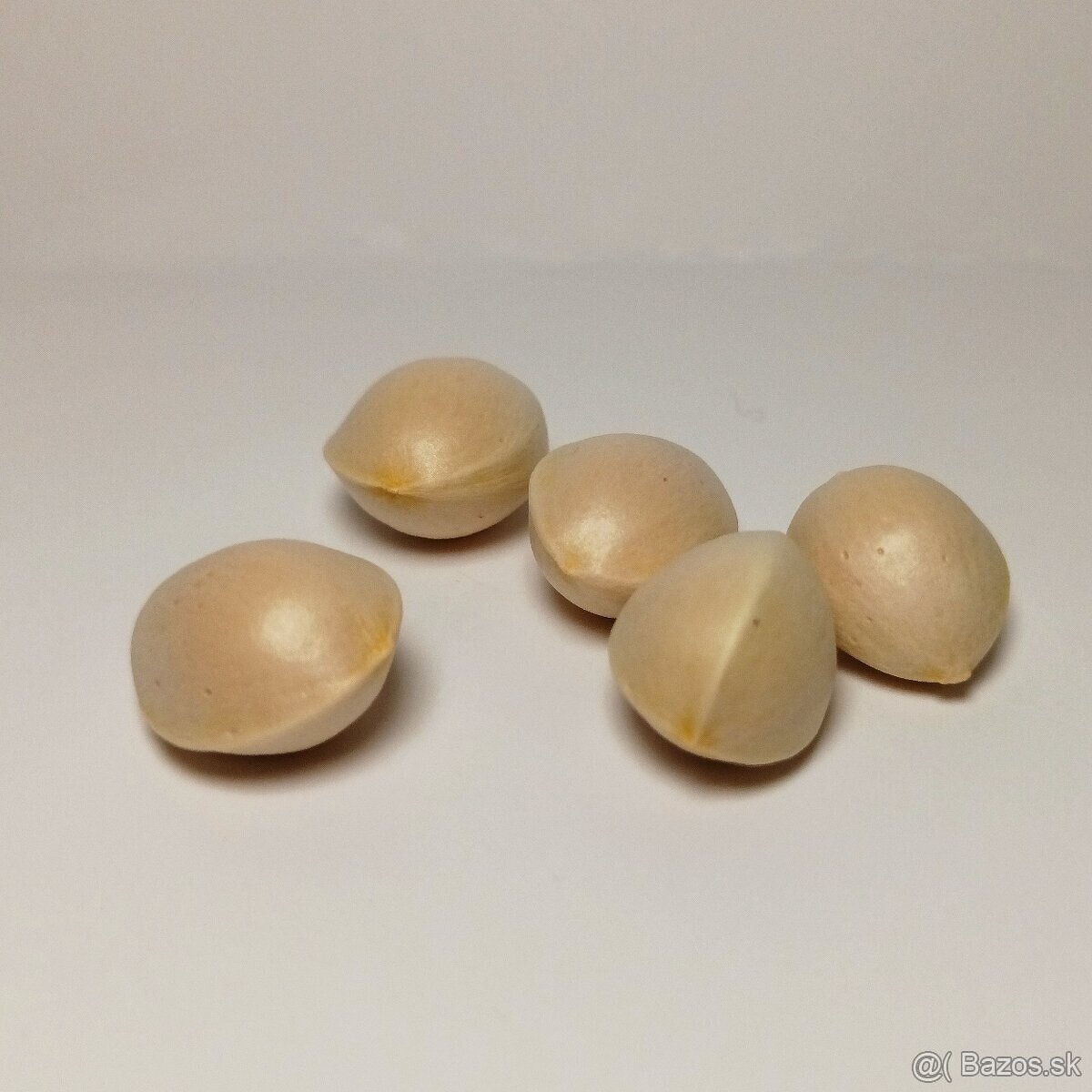 GINGKO BILOBA 5 SEMIEN - ČERSTVÝ ZBER - 5