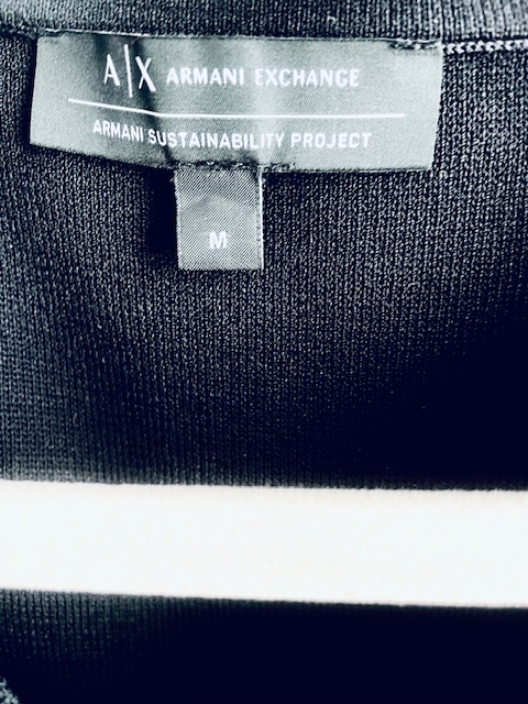 Armani Exchange šaty - nové - - 5