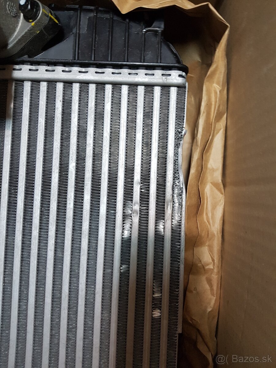 Intercoller hyundai tucson 1.6 tgdi 2022 - 5