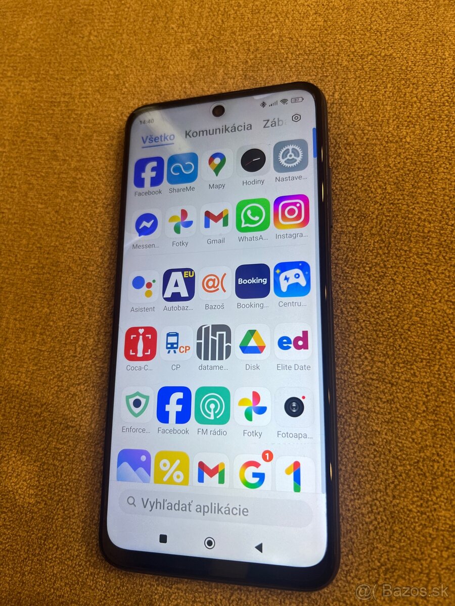 Xiaomi Redmi Note 10 - 5