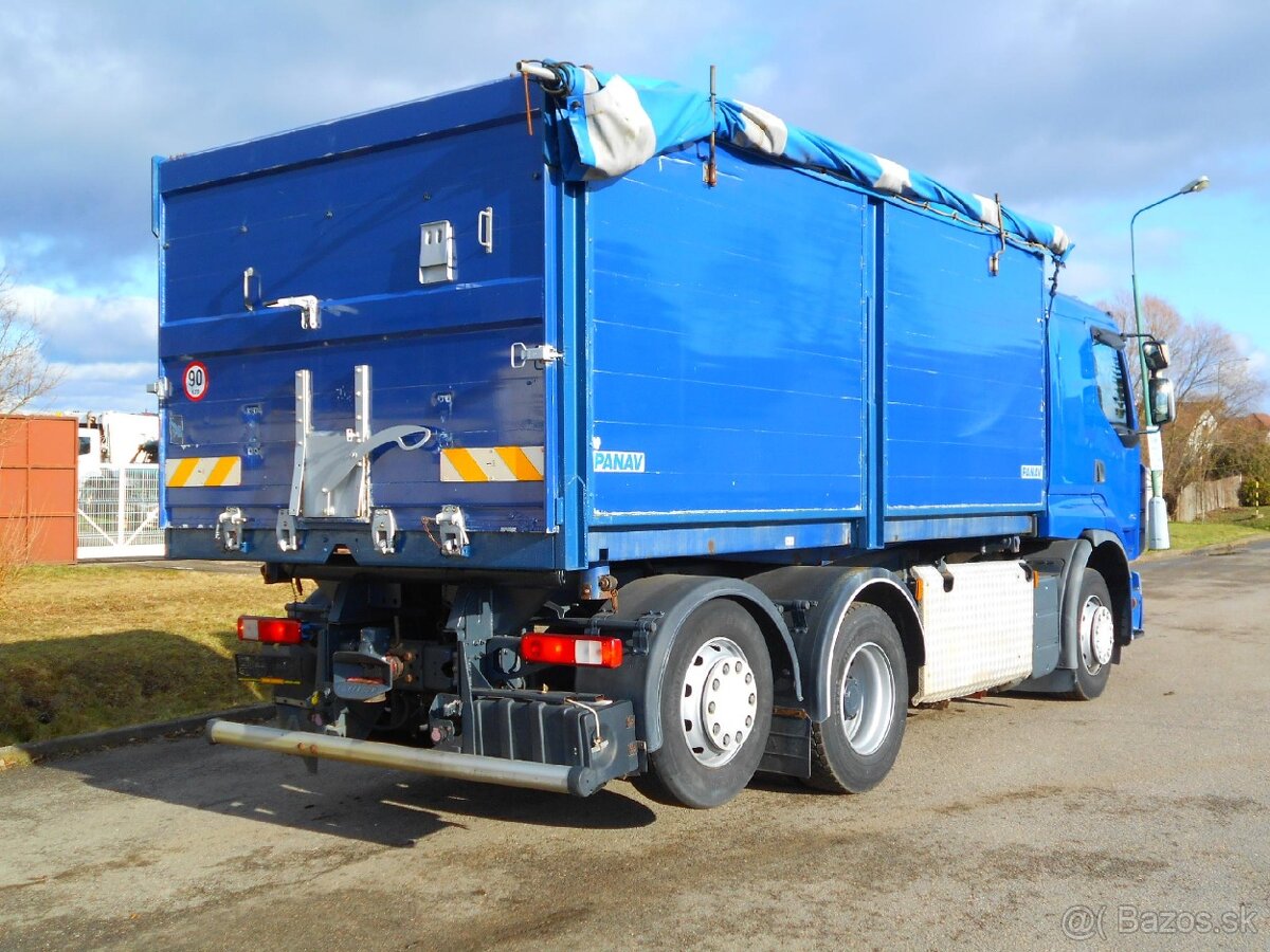 Renault Premium - TOP - 5