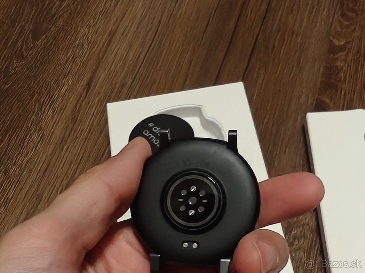 Amazfit Active Max - 5