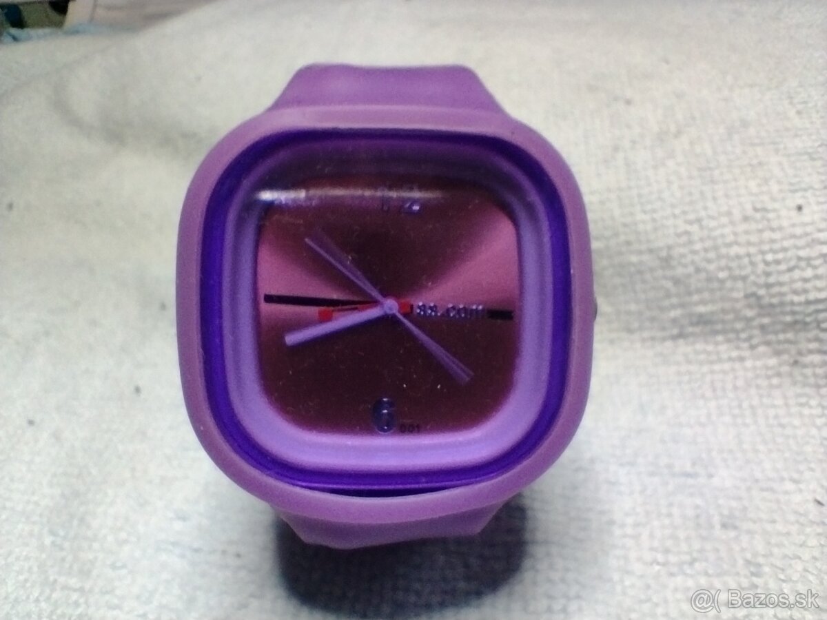 Hodinky - 5