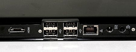 Predam miniPC PRESTIGIO - 5