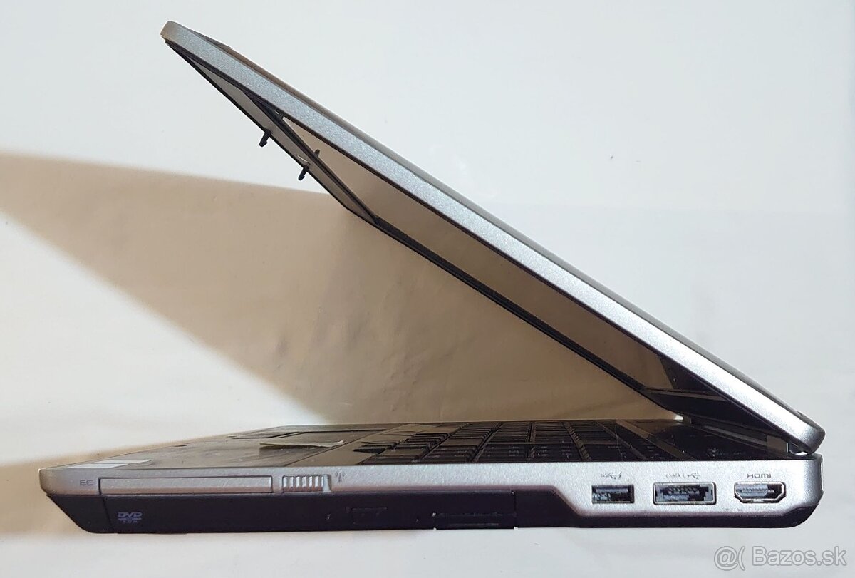 Dell Latitude e6530, i7-3520M, 15", webkamera - 5