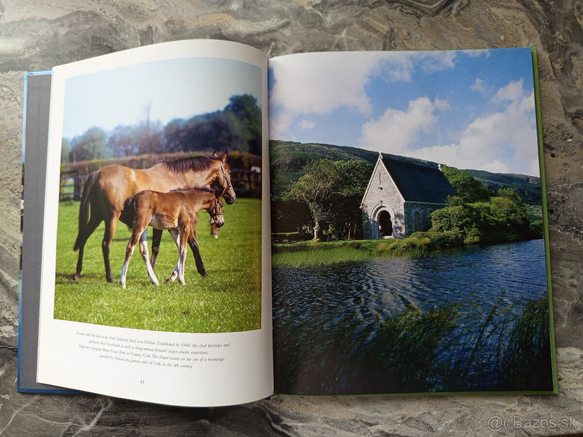 predám knihu Focus on Ireland - 5