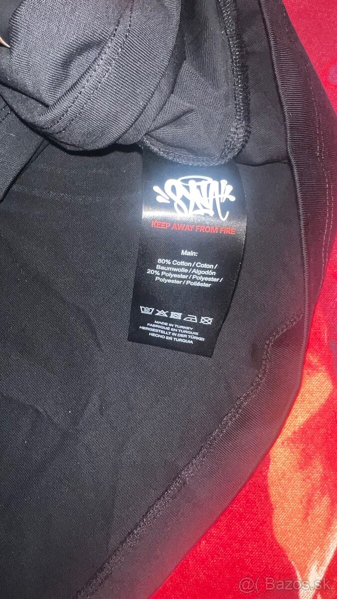 Syna World súprava M - 5