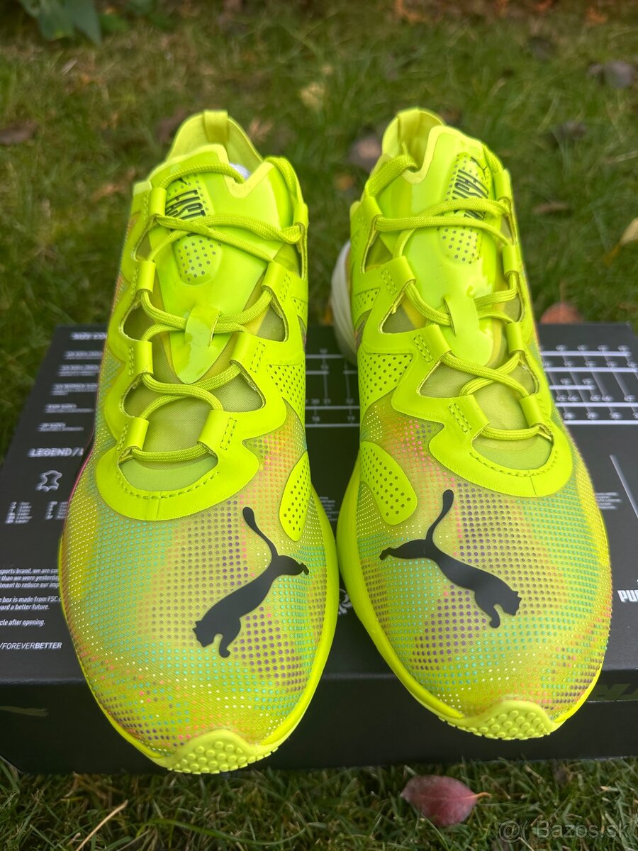 Bezecke tenisky Puma Nitro Elite PsyRush - 5